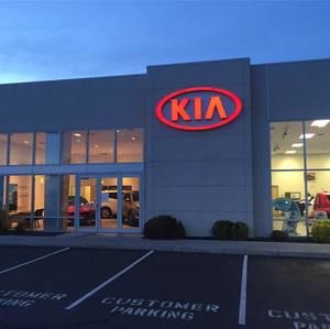 Meet your Posher, Frank